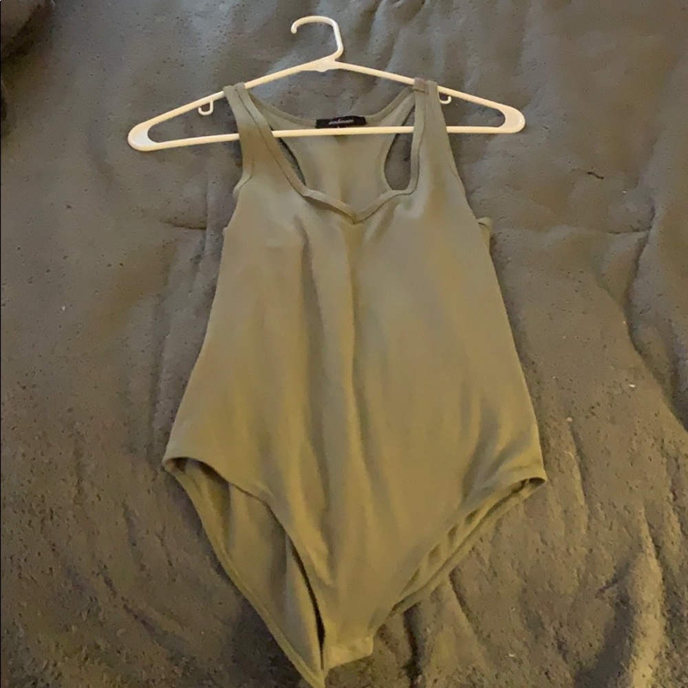 Bodysuit